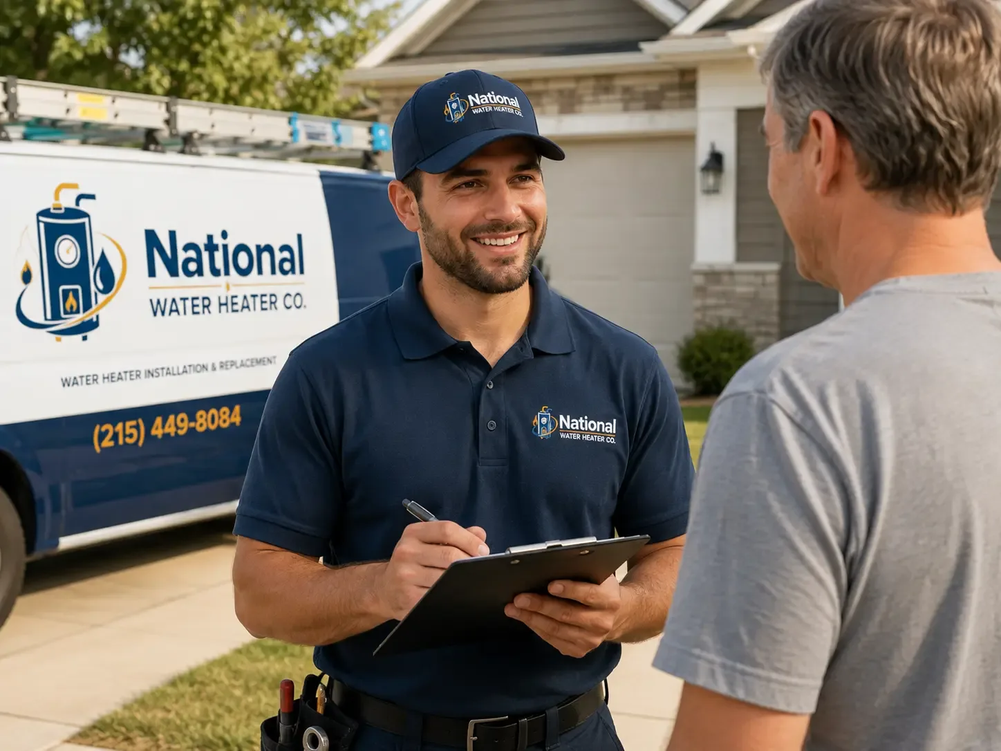 Water Heater Installation San Geronimo, CA FAQs